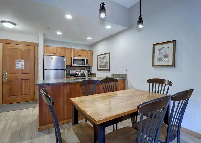 Co204 Copper One Apartment *