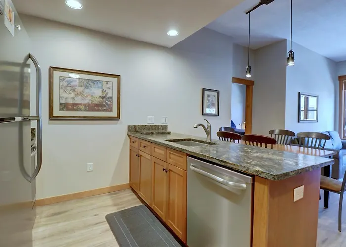 Co204 Copper One Apartment