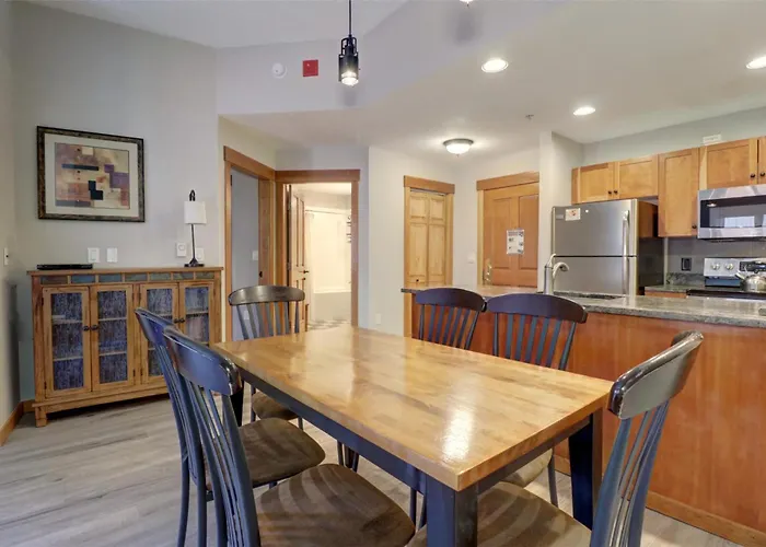 Co204 Copper One Apartment *