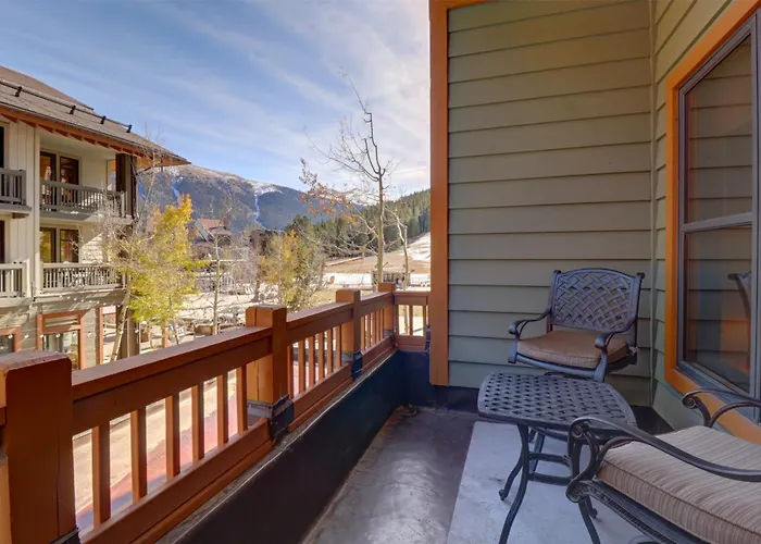 Apartment Co204 Copper One *