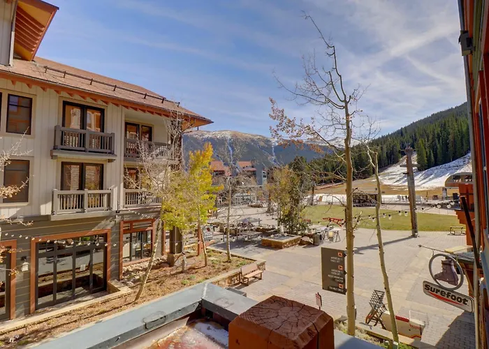 Co204 Copper One * Copper Mountain