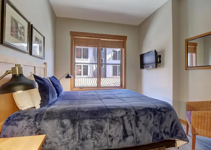 Apartment Co204 Copper One