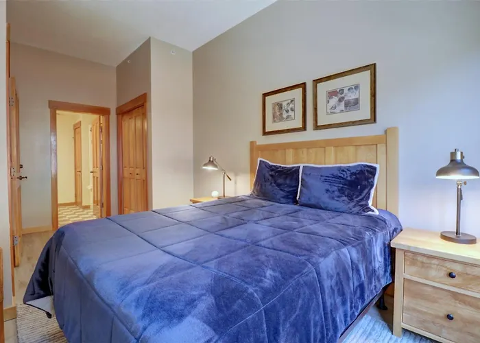 Co204 Copper One Apartment *