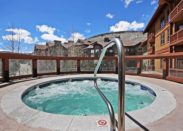Co204 Copper One Apartment Copper Mountain